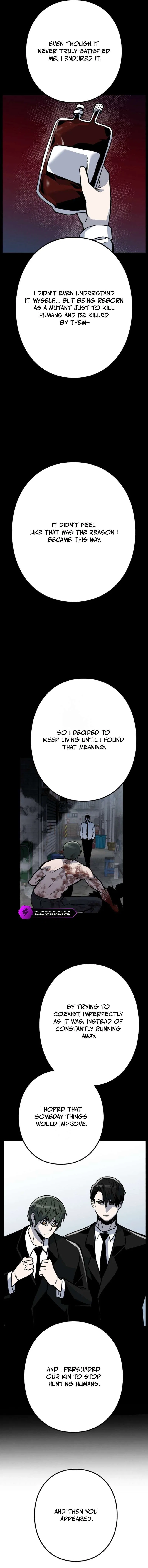 Awakening: Drill Punch Man! Chapter 19 – Page 9