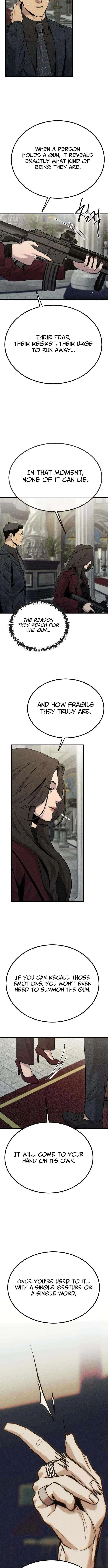 Stray Bullet Chapter 10 – Page 10