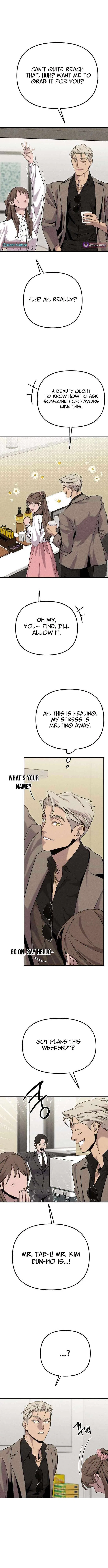 Stray Bullet Chapter 9 – Page 8