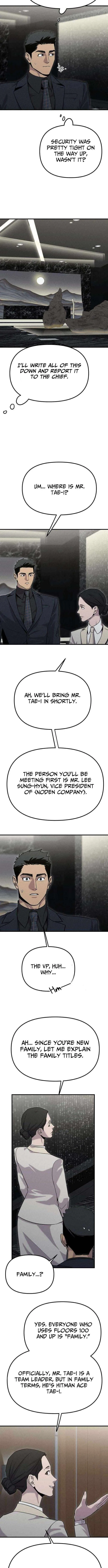 Stray Bullet Chapter 9 – Page 10