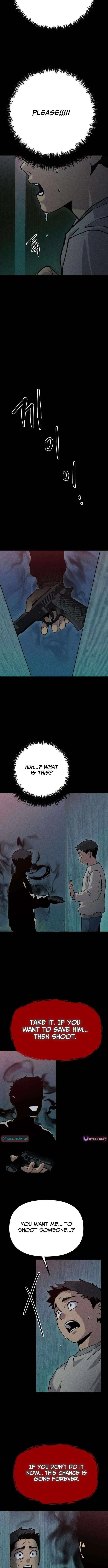 Stray Bullet Chapter 7 – Page 2