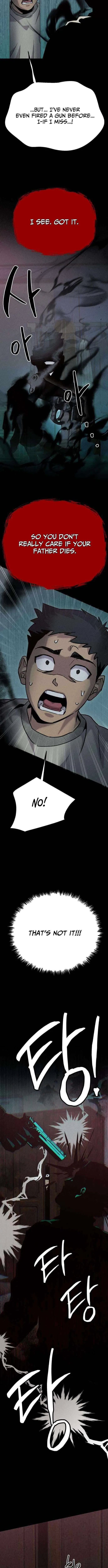 Stray Bullet Chapter 7 – Page 3