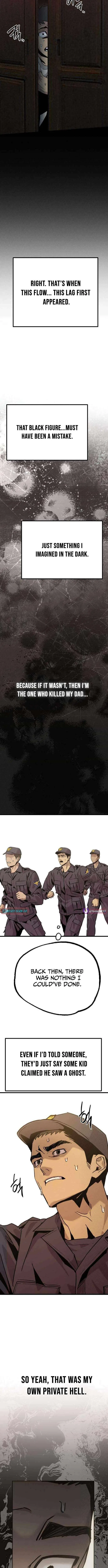 Stray Bullet Chapter 7 – Page 4