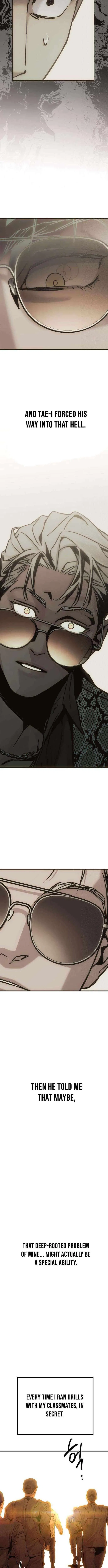 Stray Bullet Chapter 7 – Page 5