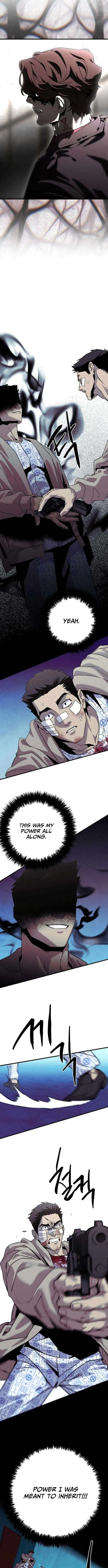 Stray Bullet Chapter 7 – Page 7