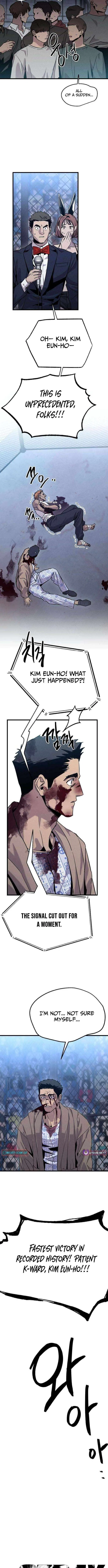 Stray Bullet Chapter 6 – Page 4
