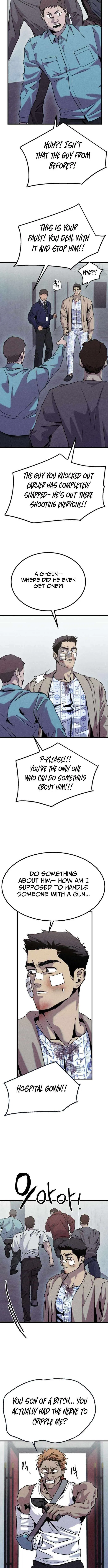 Stray Bullet Chapter 6 – Page 10