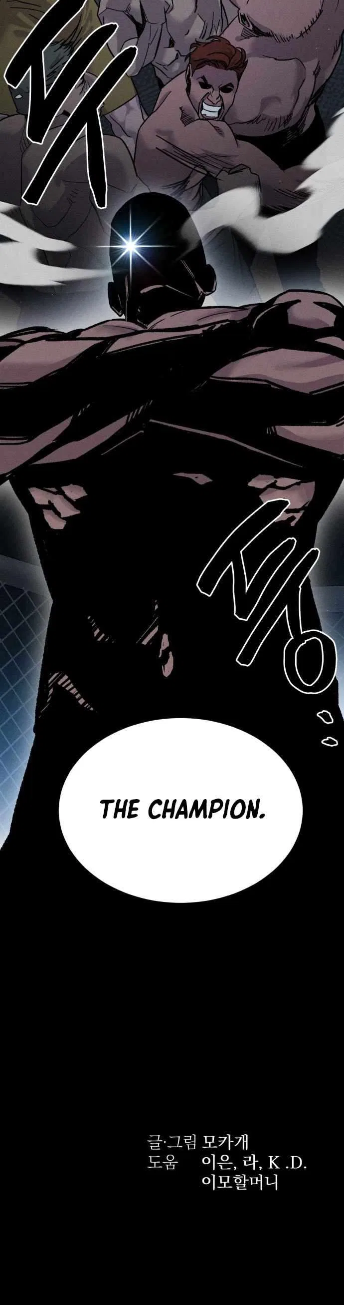 Stray Bullet Chapter 4 – Page 9