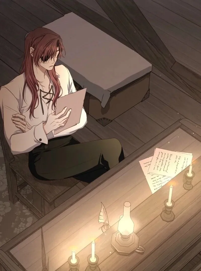 My Kidnapper Is My Arranged Marriage Partner?! Chapter 25 – Page 4