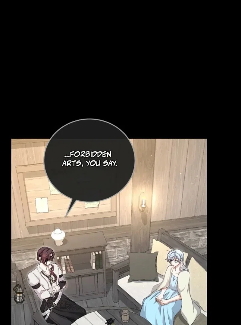 My Kidnapper Is My Arranged Marriage Partner?! Chapter 25 – Page 9