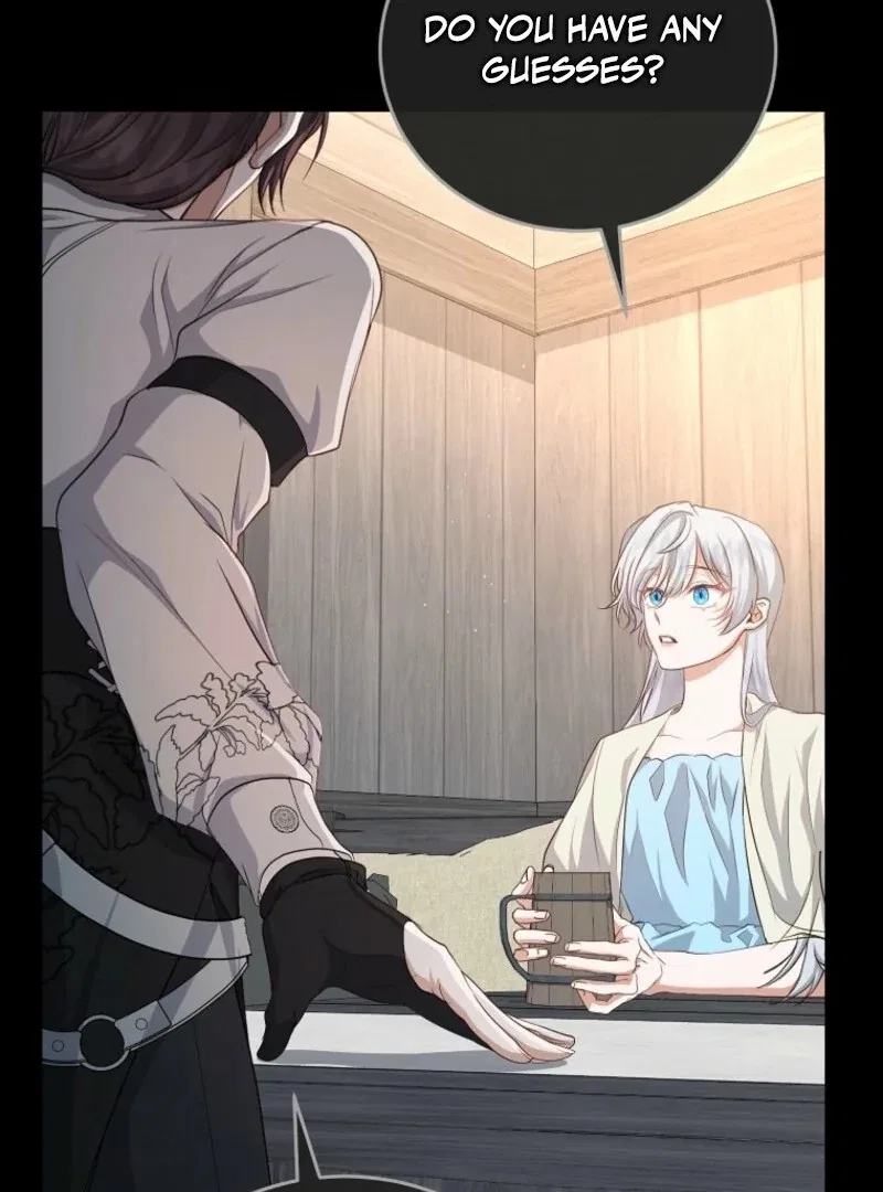 My Kidnapper Is My Arranged Marriage Partner?! Chapter 25 – Page 11