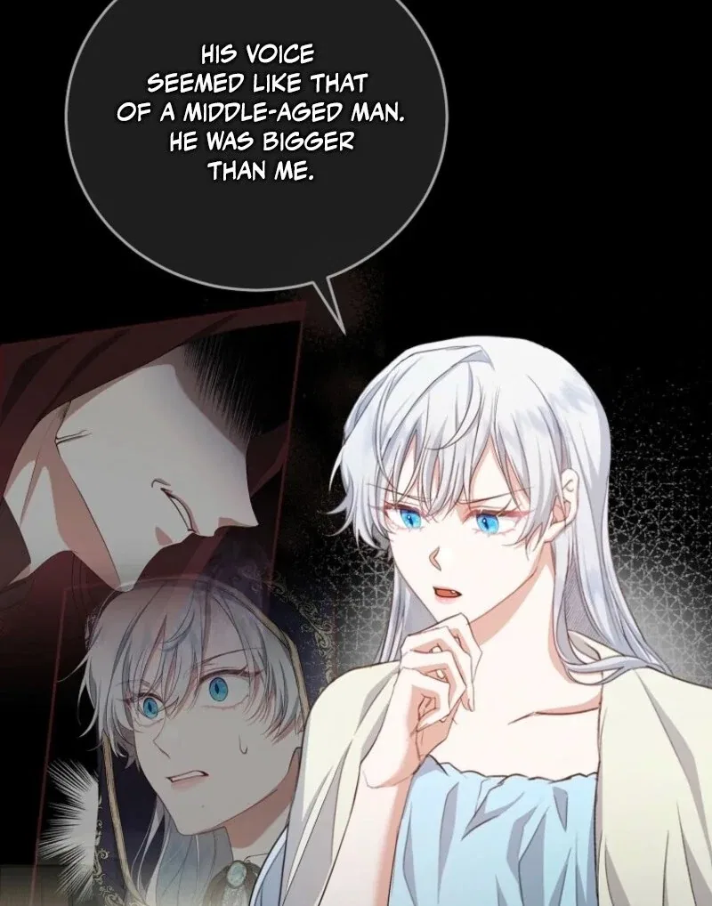 My Kidnapper Is My Arranged Marriage Partner?! Chapter 25 – Page 13