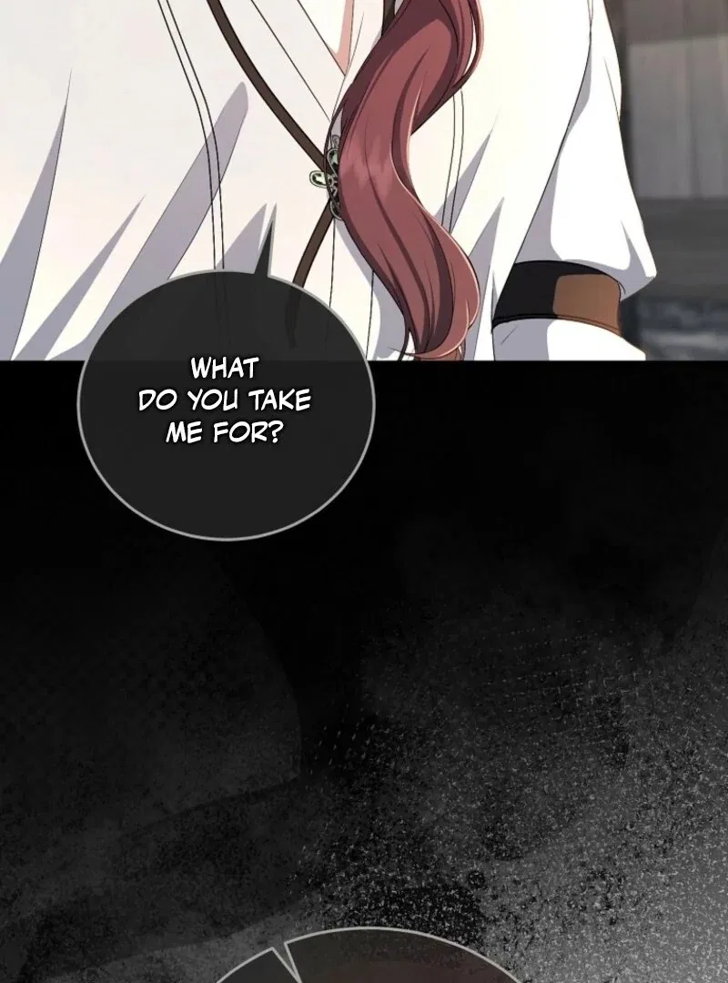 My Kidnapper Is My Arranged Marriage Partner?! Chapter 25 – Page 16