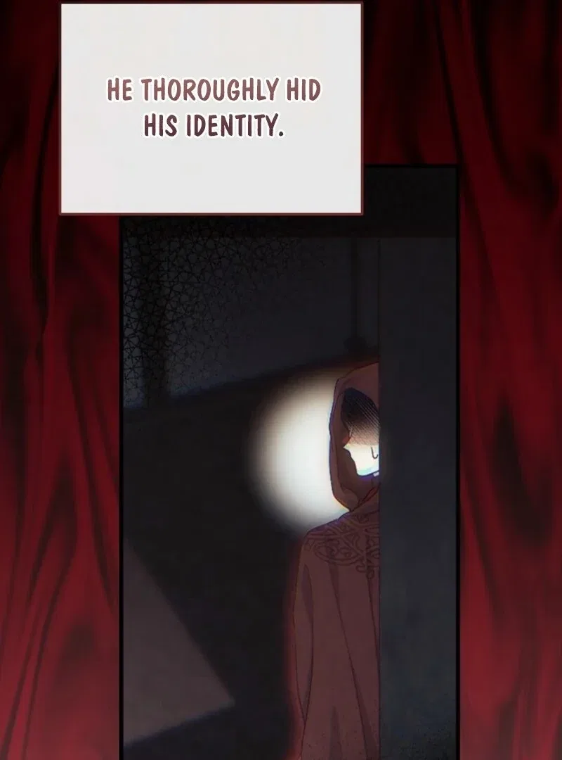 My Kidnapper Is My Arranged Marriage Partner?! Chapter 25 – Page 21