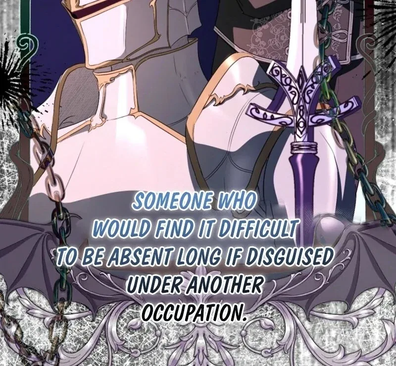 My Kidnapper Is My Arranged Marriage Partner?! Chapter 25 – Page 27