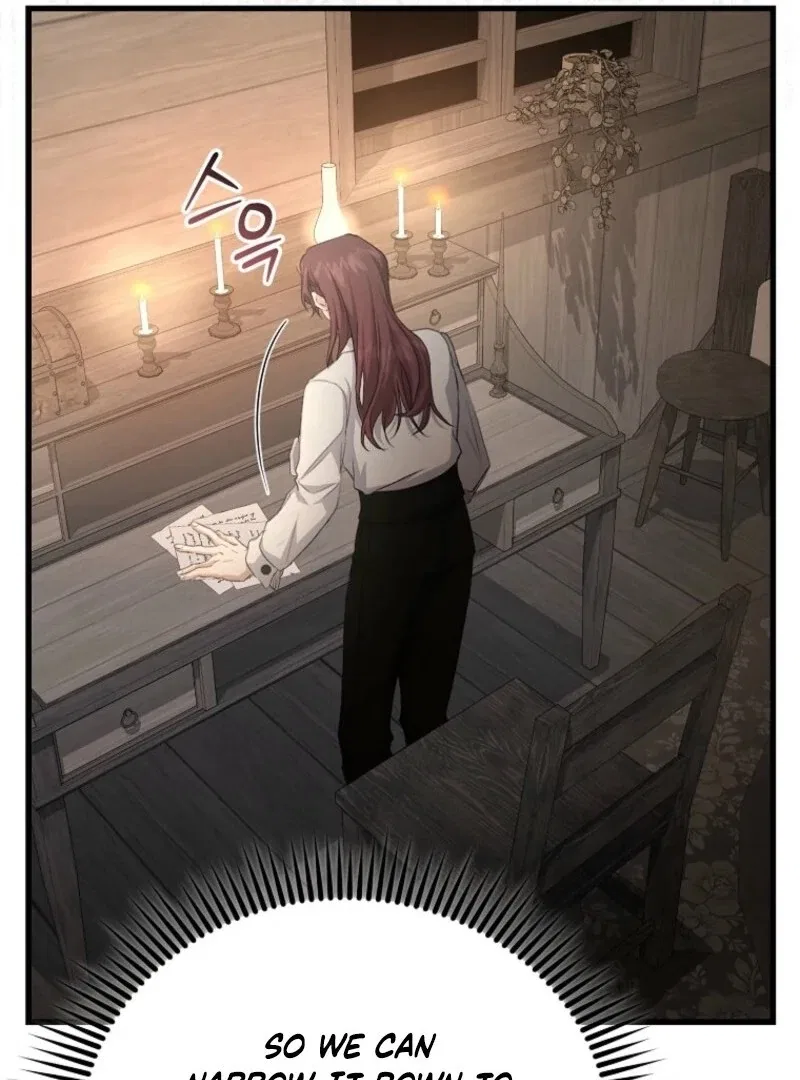 My Kidnapper Is My Arranged Marriage Partner?! Chapter 25 – Page 29