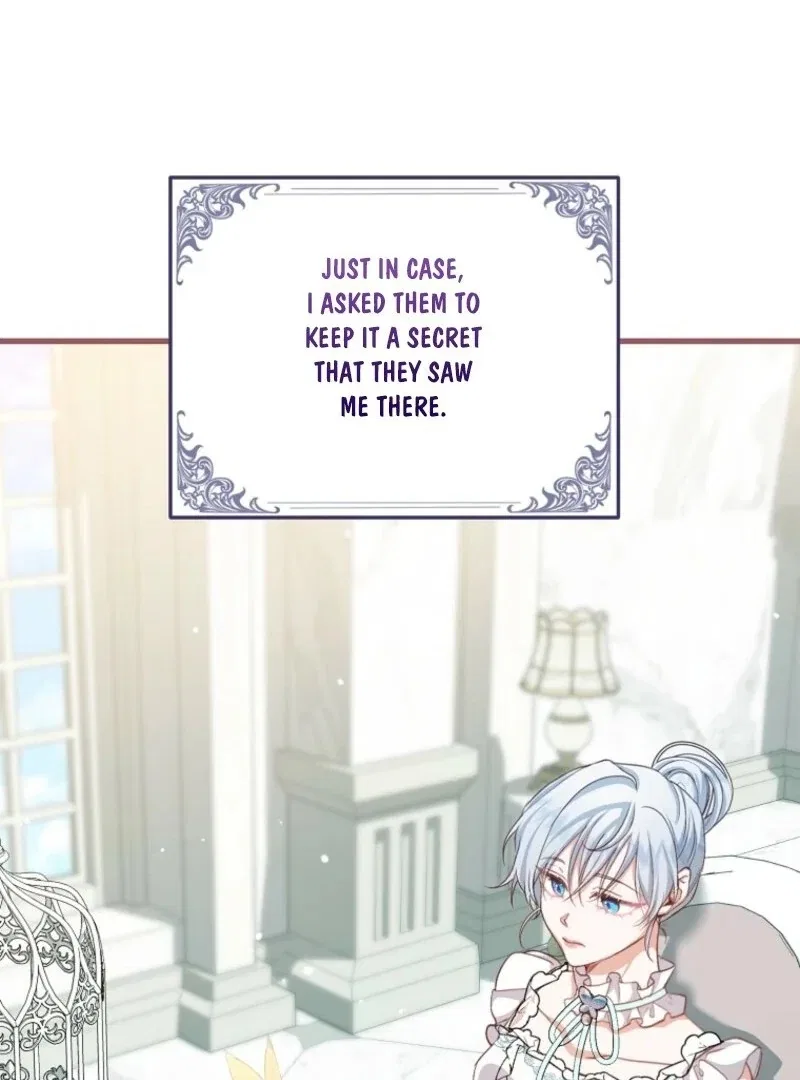 My Kidnapper Is My Arranged Marriage Partner?! Chapter 25 – Page 49