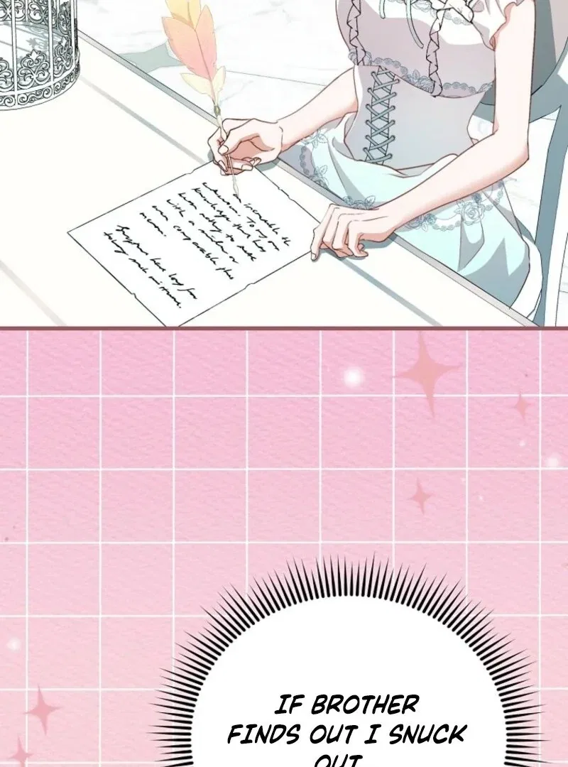 My Kidnapper Is My Arranged Marriage Partner?! Chapter 25 – Page 50