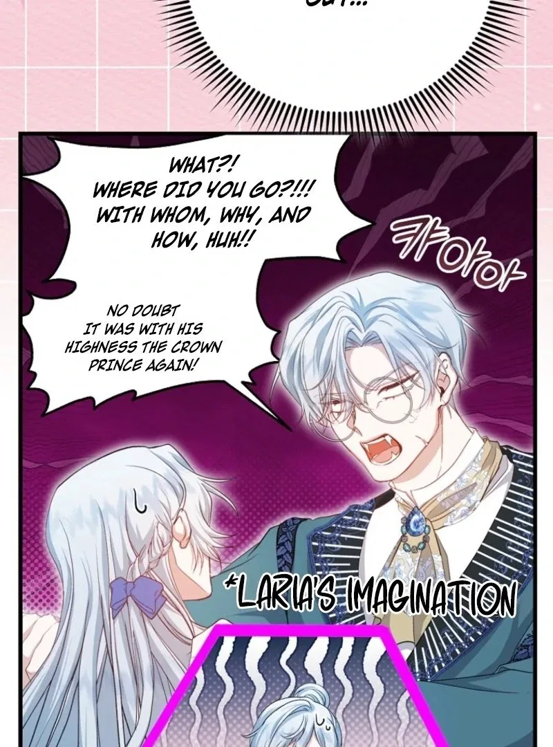 My Kidnapper Is My Arranged Marriage Partner?! Chapter 25 – Page 51
