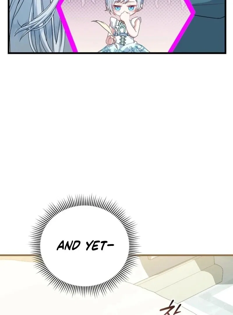 My Kidnapper Is My Arranged Marriage Partner?! Chapter 25 – Page 52