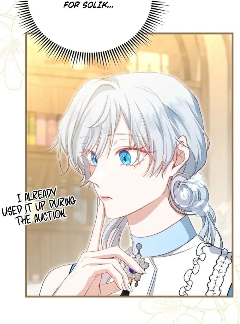 My Kidnapper Is My Arranged Marriage Partner?! Chapter 25 – Page 71