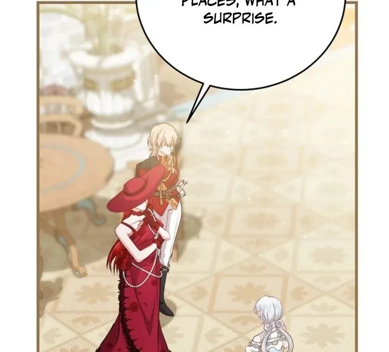 My Kidnapper Is My Arranged Marriage Partner?! Chapter 25 – Page 82