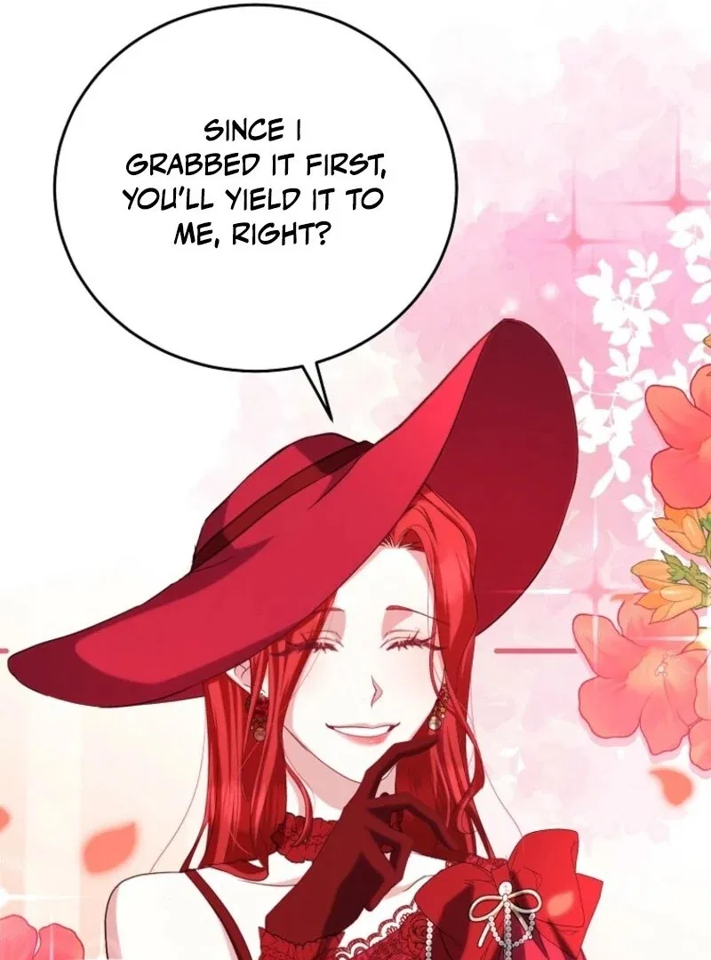 My Kidnapper Is My Arranged Marriage Partner?! Chapter 25 – Page 84