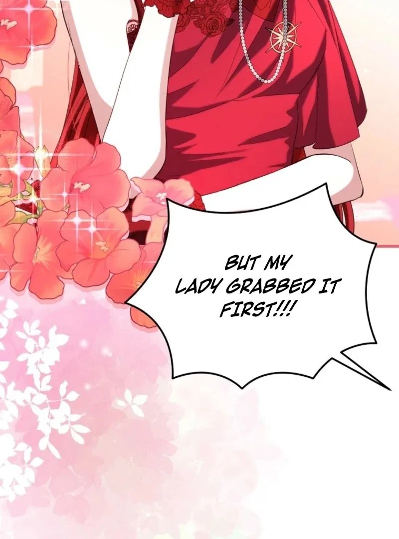 My Kidnapper Is My Arranged Marriage Partner?! Chapter 25 – Page 85