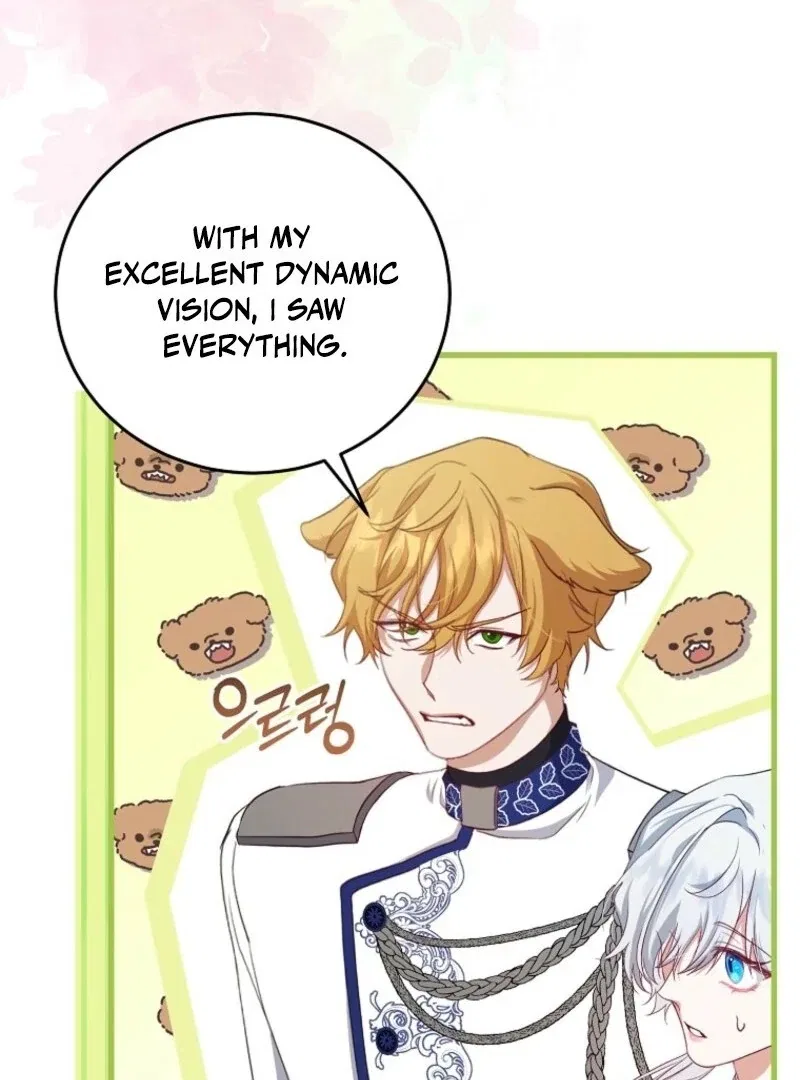 My Kidnapper Is My Arranged Marriage Partner?! Chapter 25 – Page 86