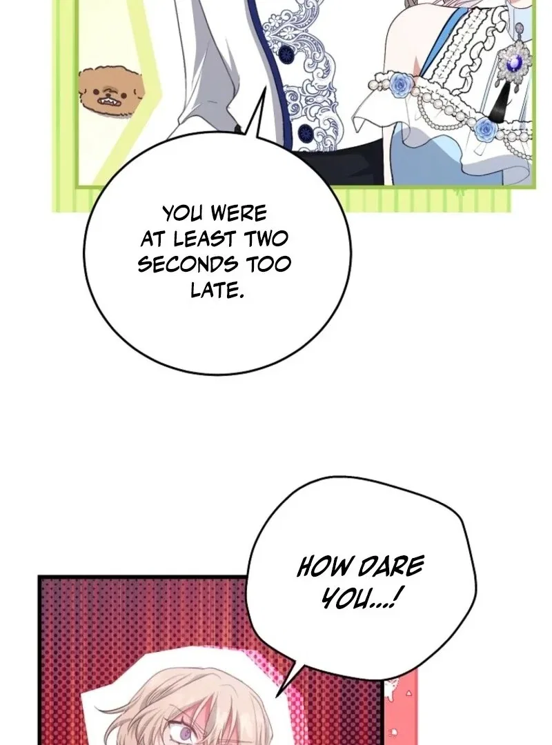 My Kidnapper Is My Arranged Marriage Partner?! Chapter 25 – Page 87