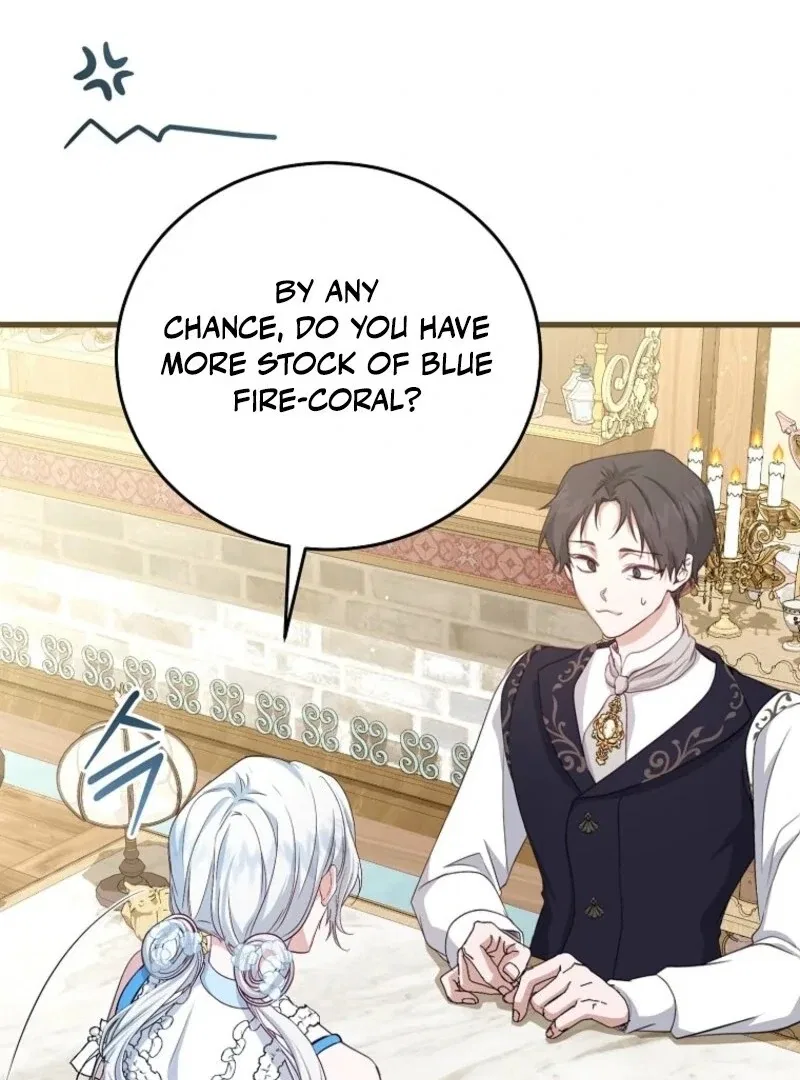 My Kidnapper Is My Arranged Marriage Partner?! Chapter 25 – Page 91