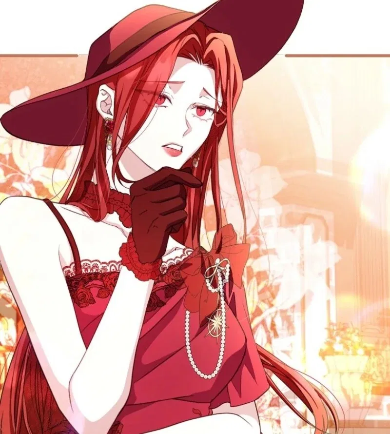 My Kidnapper Is My Arranged Marriage Partner?! Chapter 25 – Page 96