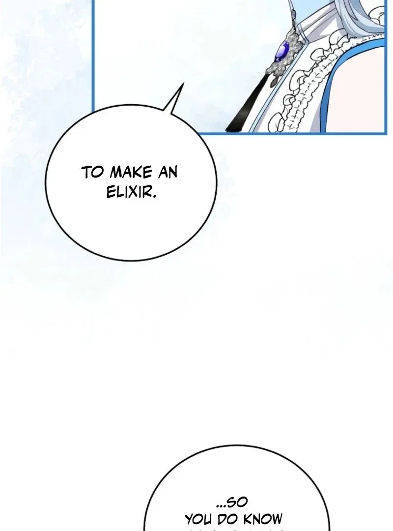 My Kidnapper Is My Arranged Marriage Partner?! Chapter 25 – Page 99