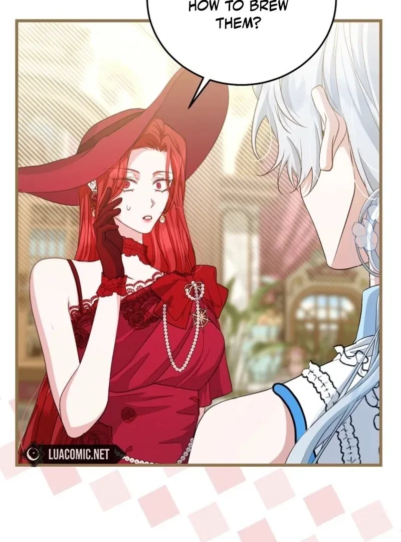 My Kidnapper Is My Arranged Marriage Partner?! Chapter 25 – Page 100