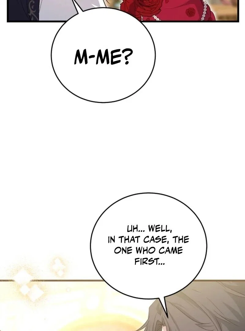 My Kidnapper Is My Arranged Marriage Partner?! Chapter 25 – Page 105
