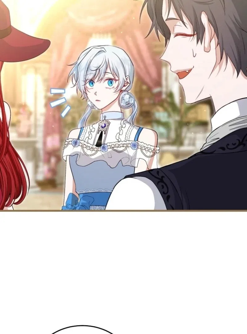 My Kidnapper Is My Arranged Marriage Partner?! Chapter 25 – Page 106