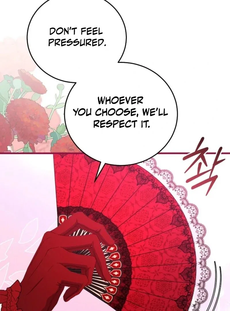 My Kidnapper Is My Arranged Marriage Partner?! Chapter 25 – Page 107