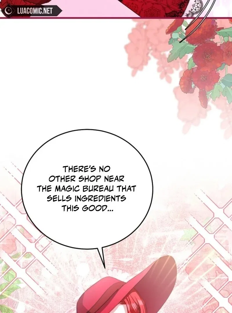 My Kidnapper Is My Arranged Marriage Partner?! Chapter 25 – Page 108