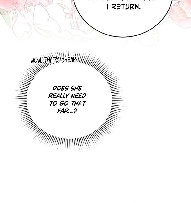 My Kidnapper Is My Arranged Marriage Partner?! Chapter 25 – Page 110