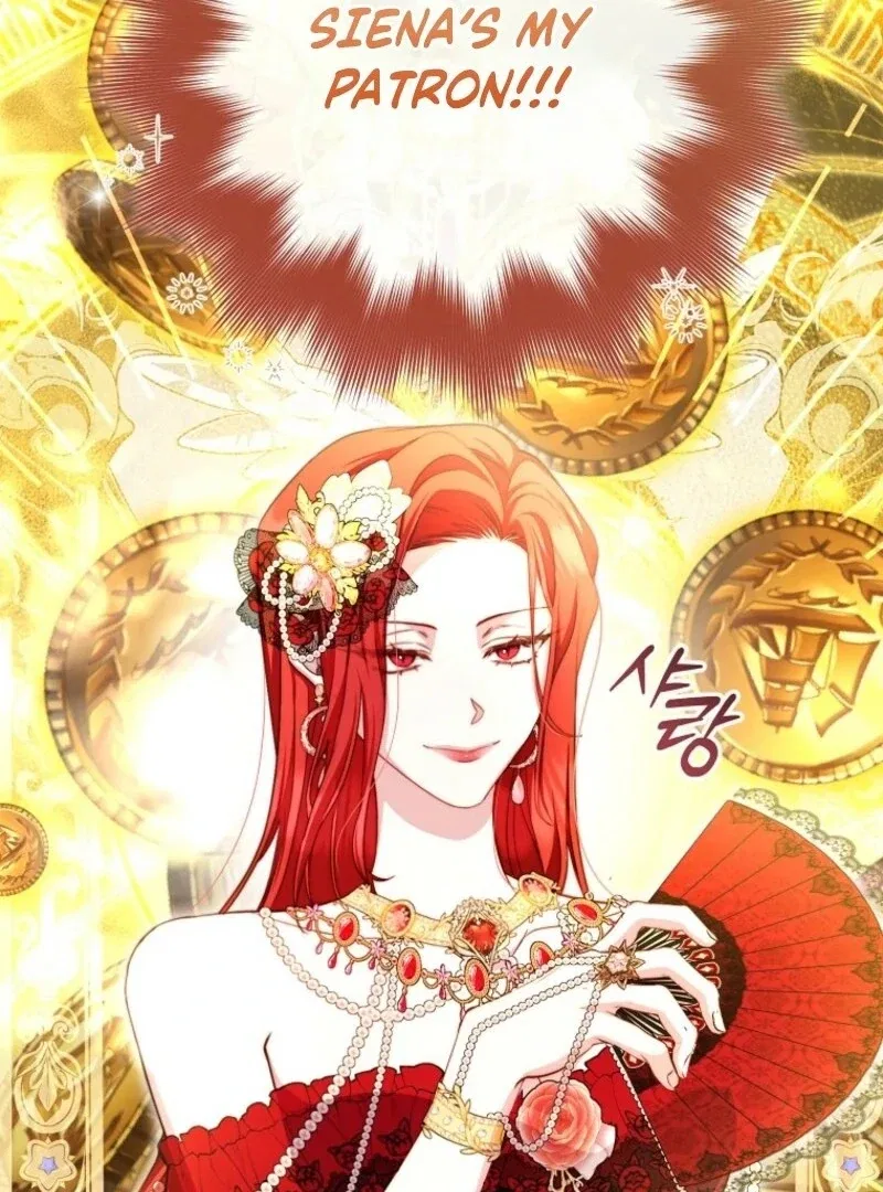My Kidnapper Is My Arranged Marriage Partner?! Chapter 25 – Page 113