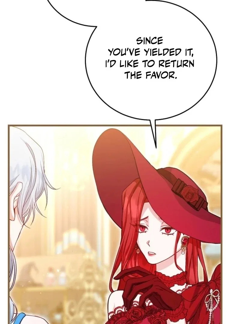 My Kidnapper Is My Arranged Marriage Partner?! Chapter 25 – Page 117