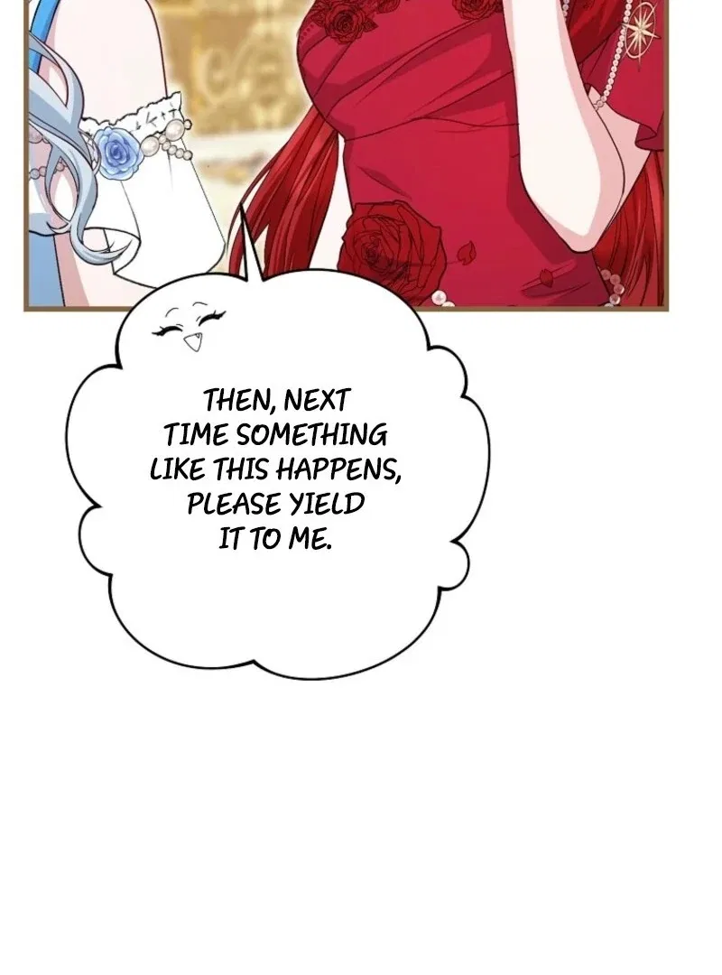 My Kidnapper Is My Arranged Marriage Partner?! Chapter 25 – Page 118
