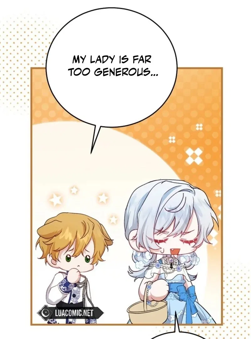 My Kidnapper Is My Arranged Marriage Partner?! Chapter 25 – Page 119