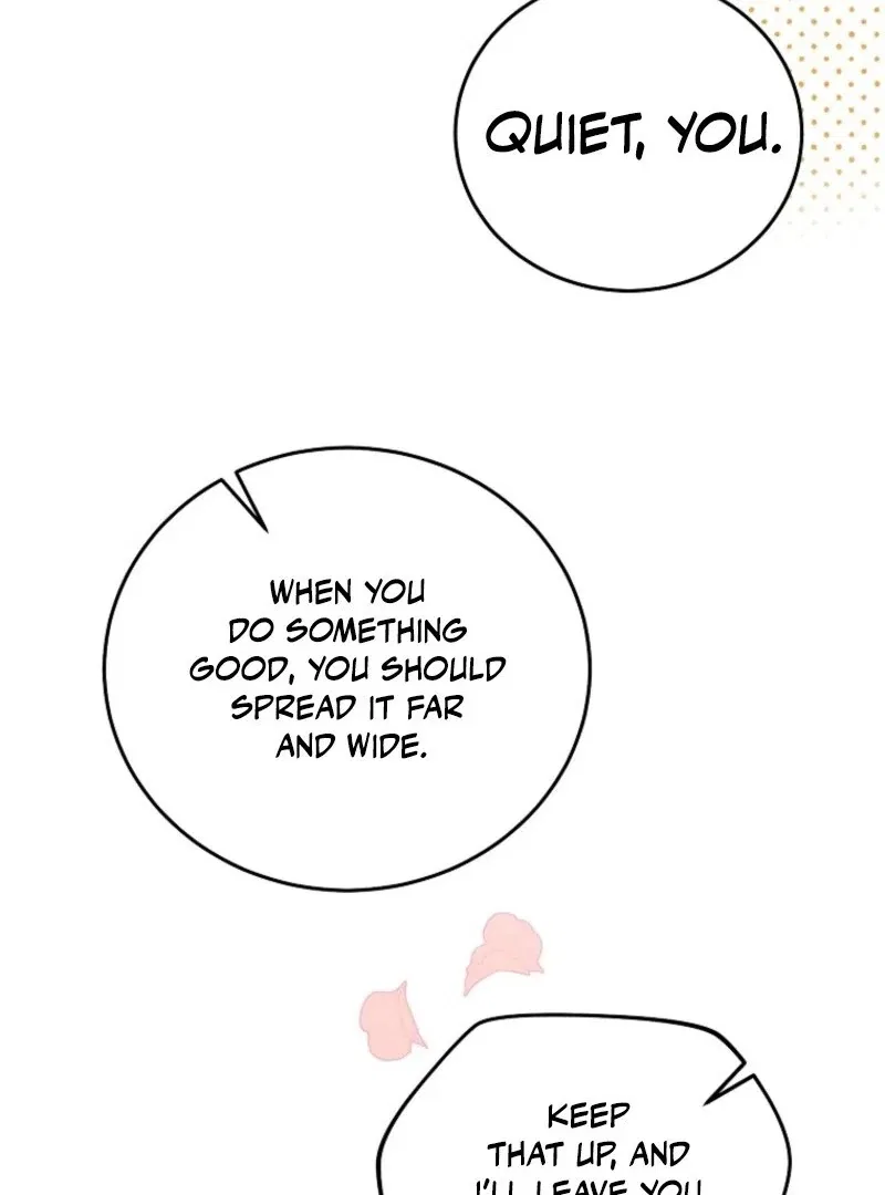 My Kidnapper Is My Arranged Marriage Partner?! Chapter 25 – Page 120