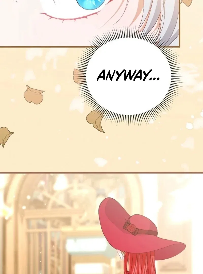 My Kidnapper Is My Arranged Marriage Partner?! Chapter 25 – Page 122