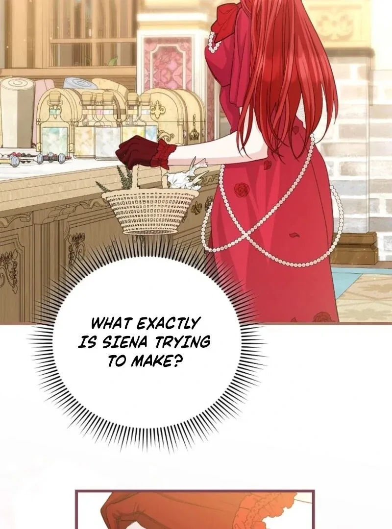 My Kidnapper Is My Arranged Marriage Partner?! Chapter 25 – Page 123