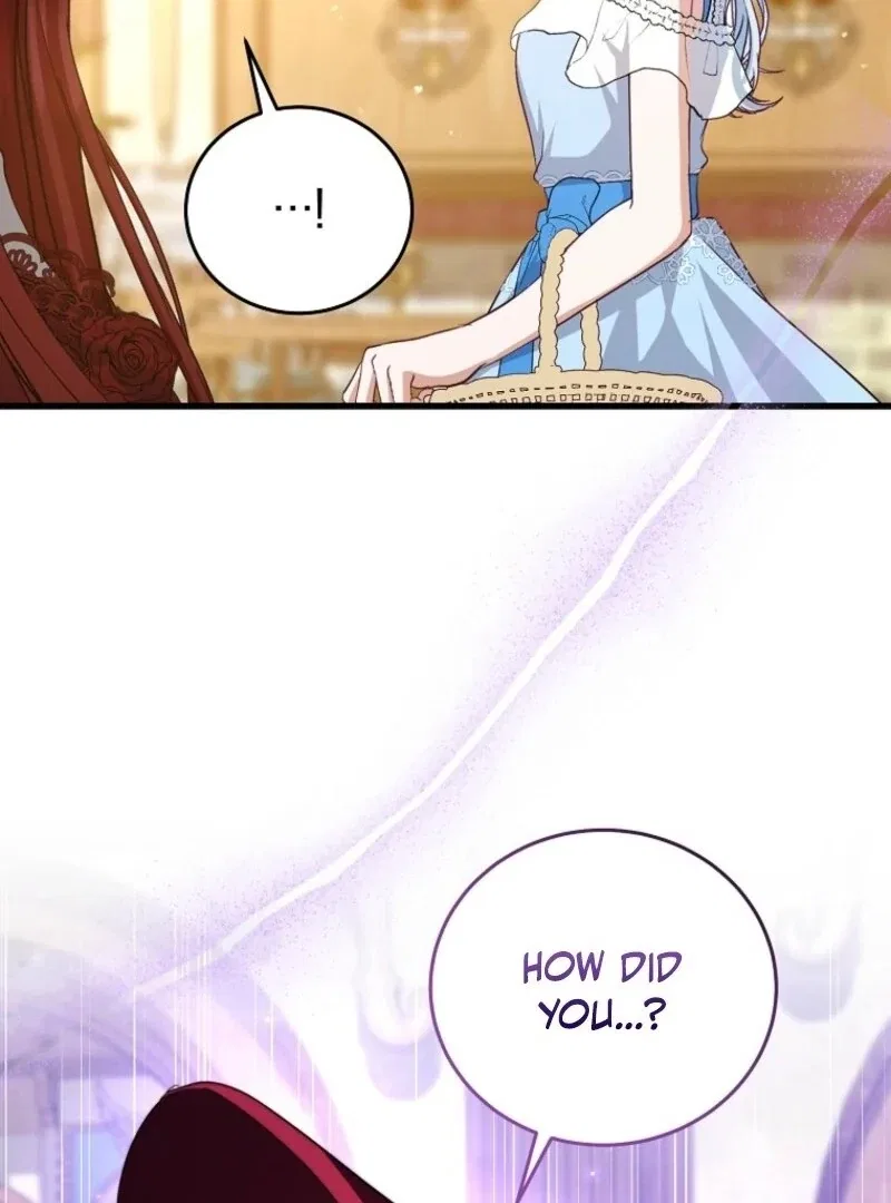 My Kidnapper Is My Arranged Marriage Partner?! Chapter 25 – Page 127