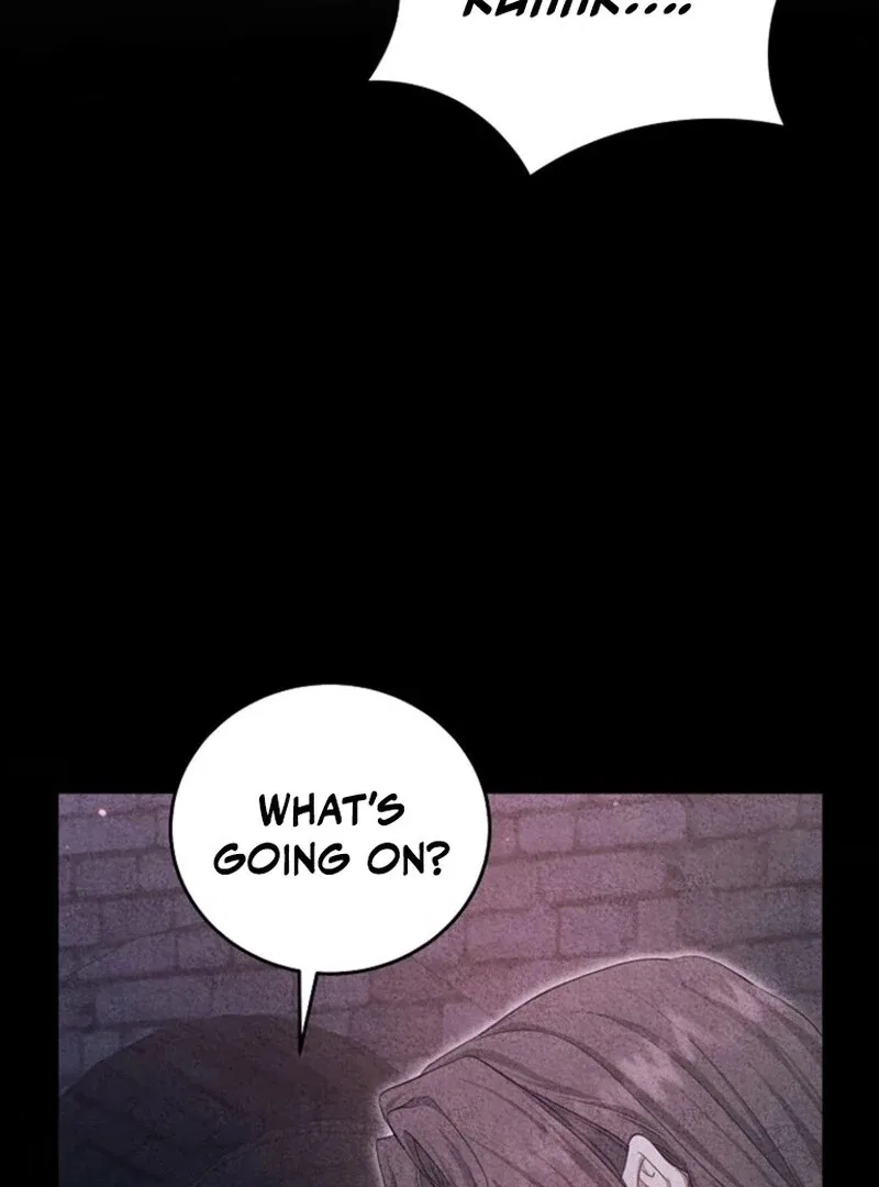 My Kidnapper Is My Arranged Marriage Partner?! Chapter 24 – Page 8