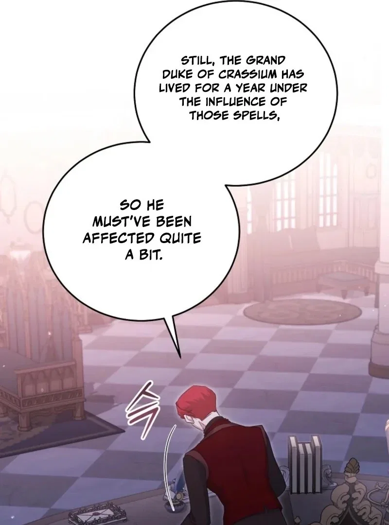 My Kidnapper Is My Arranged Marriage Partner?! Chapter 24 – Page 29