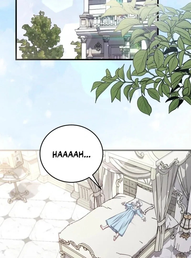 My Kidnapper Is My Arranged Marriage Partner?! Chapter 24 – Page 50